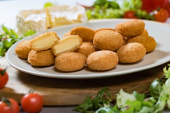 Camembert bit